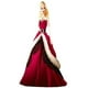 thumbnail image 1 of Barbie muñeca coleccionable navideña 2007, 1 of 5