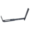 thumbnail image 1 of koolsoo Planter Box Bracket 8 to 12 inch Flower Box Holder for Railing Garden Window, 1 of 9