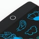 thumbnail image 4 of 2 Pack LCD Writing Tablet 8.5inch Erasable Educational Learning Electronic Drawing Doodle Pad for Kids, 4 of 4