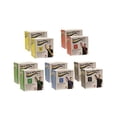 thumbnail image 2 of Sup-R band, Twin-Pak, latex-free (100 yard), 5 pc set (1 ea: yellow through black), 2 of 3