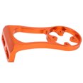 thumbnail image 3 of Bike Computer Extended Mount, Bike Computer Mount Firm Stable Heavy Duty Convenient Wear Resistant Anti Deformation  For Outdoor Riding Red, 3 of 8