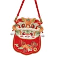 thumbnail image 4 of Bolso Hanfu bordado, bolso cruzado, bolso de cosméticos, bolsa de dinero, bolso de hombro de viaje, vestido para vacaciones, viajes, fiestas, compras , Estilo b CUTICAT Bolsas Hanfu bordadas, 4 of 8