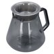 thumbnail image 5 of Olla De Café Gris Galvanizada, Manual De Vidrio De Borosilicato Alto Para Cocina Doméstica, 5 of 7