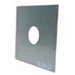 thumbnail image 2 of noritz fs4 4-inch fire stop for single wall stainless steel venting, 2 of 2