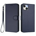 thumbnail image 2 of Funda Cartera GANGXUN para iPhone 15 Plus – Cierre Magnético, Protección RFID, Correa Desmontable, Compatible con Carga Inalámbrica, 2 of 6