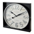 thumbnail image 3 of HOMETRENDS Wall Clock, 3 of 4