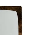 thumbnail image 2 of Ambesonne Forest Fitted Sheet, Wooden Path Adventure, Twin XL Size, Brown Green, 2 of 2