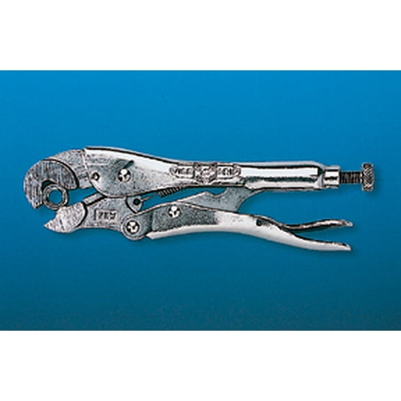 IRWIN 08 - The Original 4" Parrot Jaws Locking Pliers