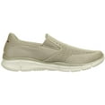 thumbnail image 6 of Skechers Men's Equalizer Double Play Slip-On Loafer, 6 of 7