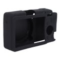 thumbnail image 1 of Camera Protective Case, Silicone Camera Case Gr3 / Gr3X, Silicone Protective Cover, Anti Scratch, Drop, Dust Proof, Grime Proof And Washable, for Outdoor Photography, Travel, 1 of 7