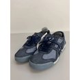 thumbnail image 2 of ASICS Low Top Sneakers 22cm Navy 1182A535 Used, 2 of 6