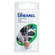 thumbnail image 1 of Accesorio Esmeriladora Paralela Oxido De Aluminio 3/8 In 8175 Dremel Dremel 8175, 1 of 2