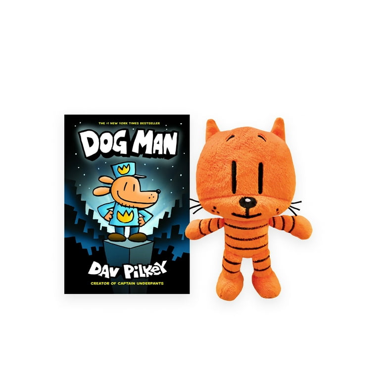 Dog man doll outlet
