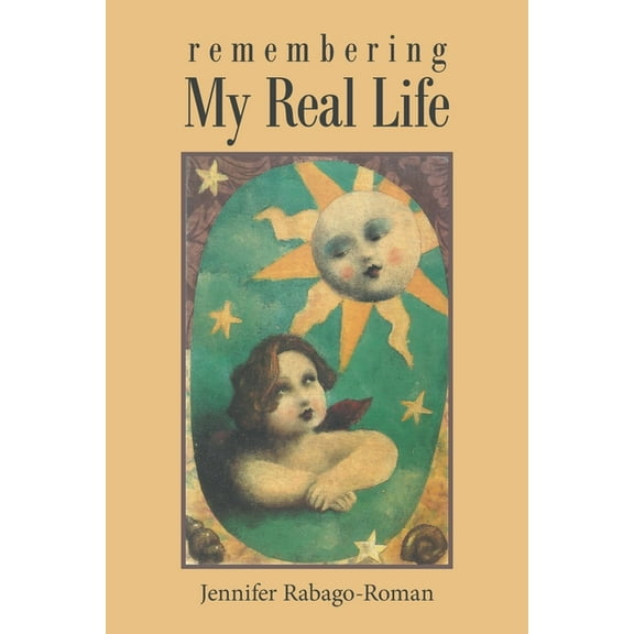 Remembering My Real Life, (Paperback)