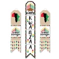 thumbnail image 7 of Big Dot of Happiness Happy Kwanzaa - Vertical Paper Door Banners - Wall Decoration Kit - Indoor Door Decor, 7 of 7