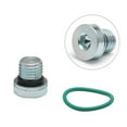 thumbnail image 3 of For Ford 6.0 6.0L Powerstroke Diesel Updated Stand Pipe Dummy Plug Kit, 3 of 5