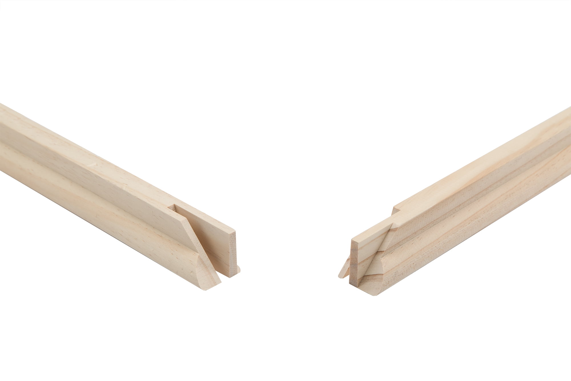 Canvas Stretcher Strips For