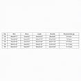 thumbnail image 3 of KPOPLK Girls Shirts Short Sleeve Soft Cotton T-Shirts Plain Tees Summer Casual Shirts Cute Print Tops Clothes Soft for Kids Size 9-10 Years,Black, 3 of 8