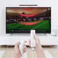 thumbnail image 3 of Wired Infrared Ray Sensor Bar for Wii and Wii U Console, 3 of 8