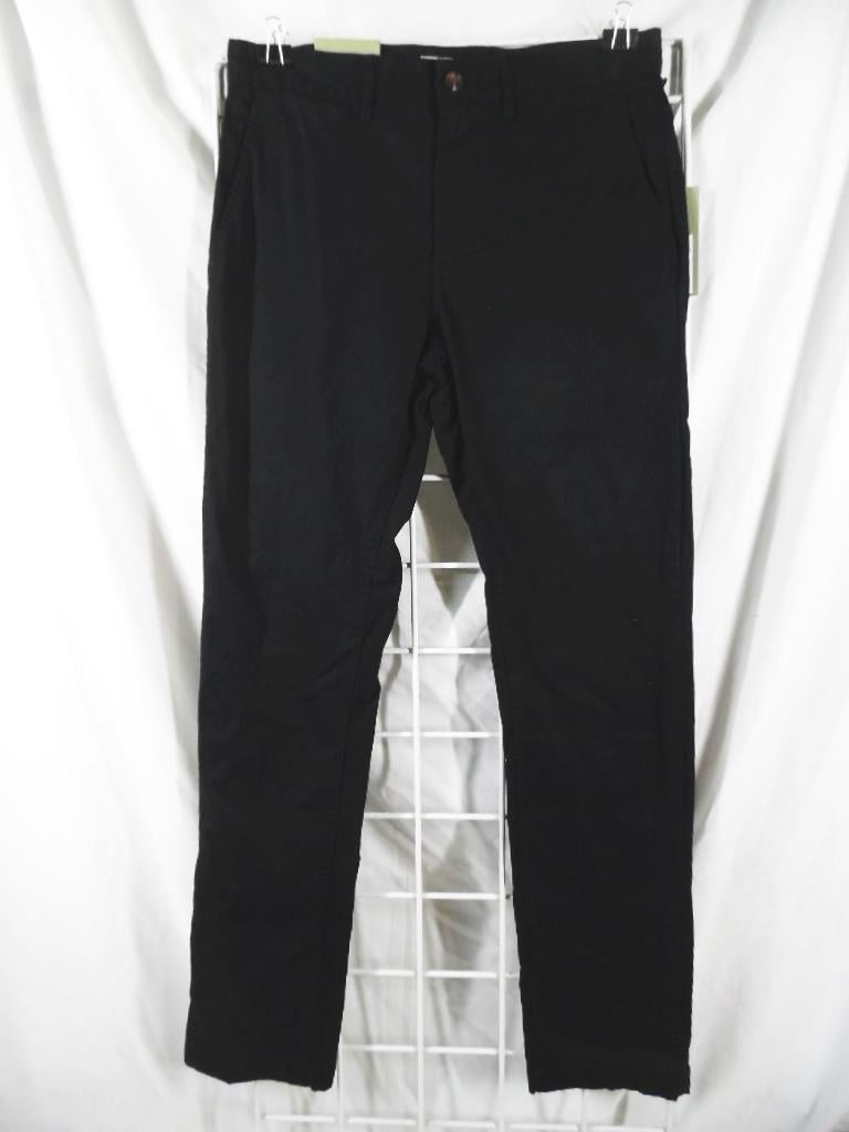 Goodfellow \u0026 Co Flannel-Lined Slim 