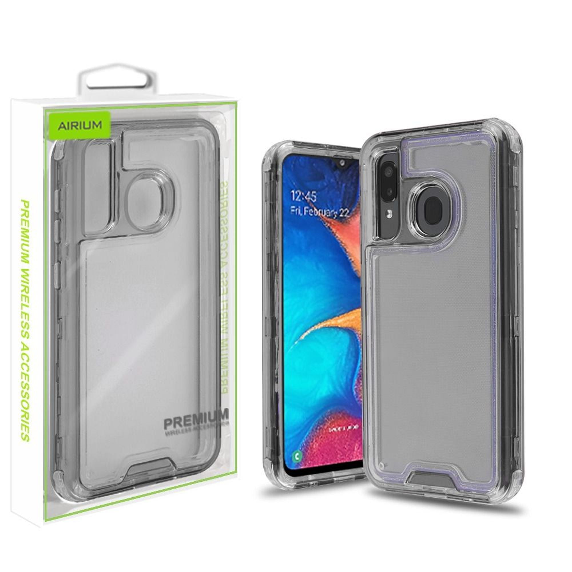 Samsung Galaxy A20 Zip File Samsung Galaxy A20 Zip File