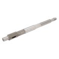 thumbnail image 4 of Outboard Propeller Drive Shaft, Wear  Durable Simple Installation 65W-45611-00 Outboard Propeller Shaft  for 4-Stroke F25D Outboard Engine, 4 of 8