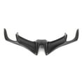 thumbnail image 2 of Aerodynamic Winglet, Easy Installation Anti-Wear Fairing Wing  For  R15 V3 2017-2020 For Home Red,Blue,Black, 2 of 8