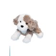 thumbnail image 1 of Peluche perro pastor Willard 10 "de Douglas Toys Douglas Company Inc. 767548117880, 1 of 1