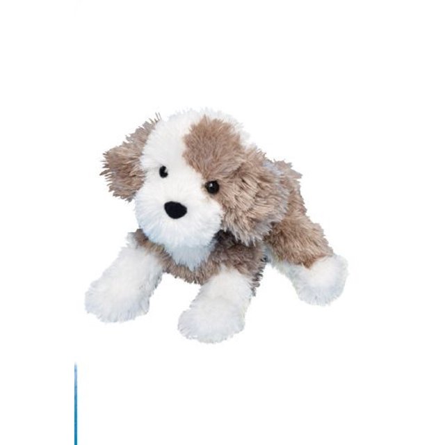 Peluche perro pastor Willard 10 "de Douglas Toys Douglas Company Inc. 767548117880