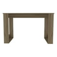 thumbnail image 7 of Depot E-Shop Melb 120 Desk Light Oak, 7 of 7