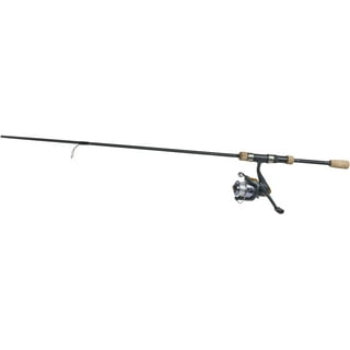 WALFRONT Fishing Rod Collapsible Telescopic Fishing Pole