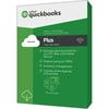 QUICKBOOKS ONLINE PLUS 2018 (Email Delivery)