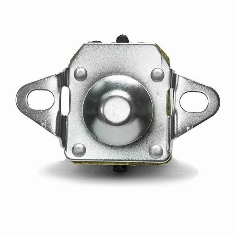 Starter Solenoid Relay For Gravely Zero Turn Mowers – Replaces 04781700 (USA Seller)