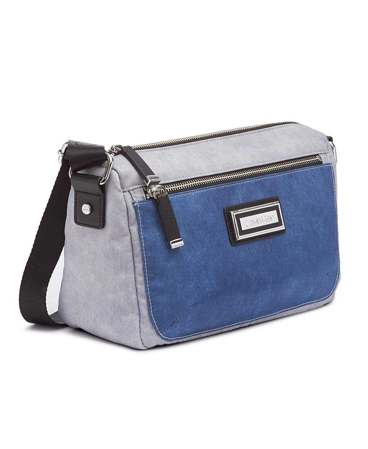 Calvin klein clearance belfast nylon crossbody