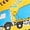 1-Yellow2431, variant on Tiijoy Boys Short Sleeve Graphic Tee Shorts Outfits Summer Casual Shorts Set Kids Clothing Sets, Sizes 2-7