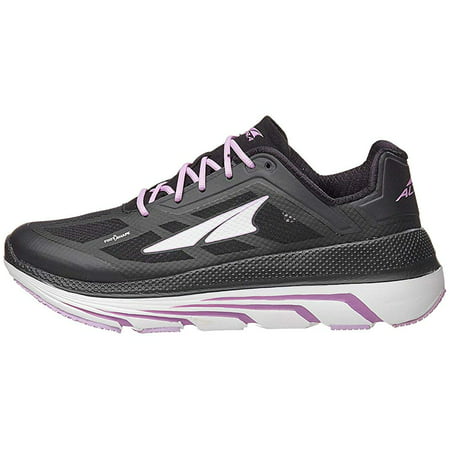 Altra - Altra Women's Duo Zero Drop Comfort Athletic Running Shoes ...