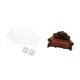 thumbnail image 5 of Sofá miniatura, sillón individual, modelo DIY, accesorio, mueble para habitación, micropaisaje, regalo, decoraciones para paisajes en miniatura., 5 of 8