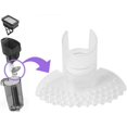 thumbnail image 3 of Dirty Water Tank Filter Baffle for Tineco Floor ONE S3 /IFloor 3, 3 of 5