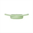 thumbnail image 4 of Estuche Localizador para Pet Silicone Locator Prevención de Pérdidas Tracker Estuche Protector Impermeable, Verde Azulado, 4 of 5