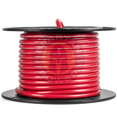 thumbnail image 2 of 100 Feet Red 4/0 AWG Battery Cable by Spartan Power Made in The USA UL Listed 100% Pure Cooper Wire, 2 of 5