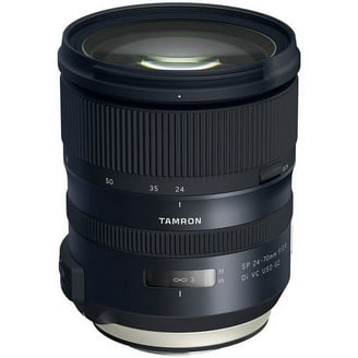 Tamron A012N SP 15-30mm F2.8 Di VC USD Ultra-Wide-Angle Zoom Lens