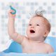 thumbnail image 2 of 2pcs Kids U Escova De Dentes Em Forma De 360 Graus Crianas Escova De S, 2 of 2