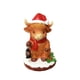 thumbnail image 2 of Estatua de de las Tierras Altas, figura decorativa robusta y coleccionable para escritorio, ideal para estantería, hogar, sala de estar u oficina, 2 of 8