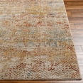 thumbnail image 4 of Hauteloom Sava Living Room, Bedroom Area Rug - Brown, Beige - 5' x 7'5", 4 of 10