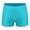 Blue Green, variant on Kids Ballet Dance Shorts Sport Boyshorts Boys Girls Yoga Gymnastics Booty Shorts Activewear Black 12