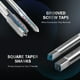 thumbnail image 3 of Kit de reparación de roscas Orion Motor Tech con brocas y grifos HSS, 3 of 7