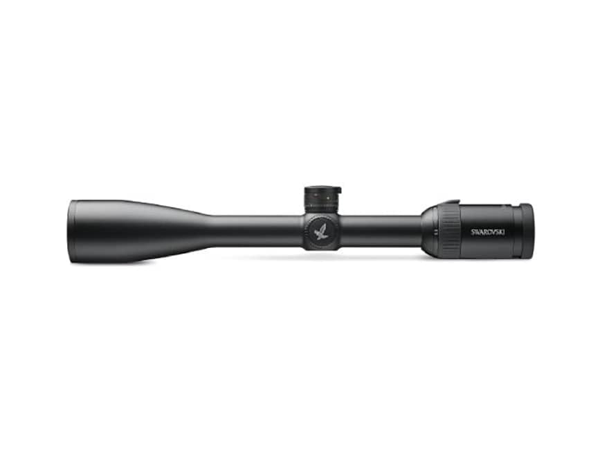 Swarovski Z5i Rifle Scope 3.5-18x 44mm Illuminated BRH-I Reticle Matte Black