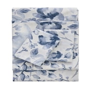 Kathy Ireland Extra Soft Printed 4 Piece Sheet Set