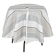 thumbnail image 4 of Mantel, Mantel Para Exteriores, Antiincrustante Para Barbacoa De Fiesta YLSHRF Waterproof Tablecloth, 4 of 8