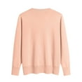 thumbnail image 2 of Weiqiqre Oversized Sweaters for Women Lightweight Summer Business Casual Cardigan Sweaters, 2 of 8